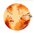 Sweety Crazy Bleeding Zombie (1 lens/pack)-Crazy Contacts-UNIQSO UK
