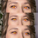 Sweety Crazy Bleeding Zombie (1 lens/pack)-Crazy Contacts-UNIQSO UK