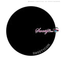 Sweety Crazy Blind Black (1 lens/pack)-Crazy Contacts-UNIQSO UK