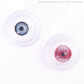 Sweety Crazy Bloody Eye 2 (1 lens/pack)-Crazy Contacts-UNIQSO UK