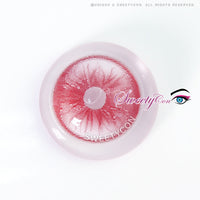 Sweety Crazy Bloody Eye 2 (1 lens/pack)-Crazy Contacts-UNIQSO UK