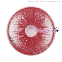 Sweety Crazy Bloody Eye 2 (1 lens/pack)-Crazy Contacts-UNIQSO UK