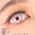 Sweety Crazy Bloody Eye 3 (1 lens/pack)-Crazy Contacts-UNIQSO UK