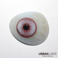Sweety Crazy Bloody Eye 3 (1 lens/pack)-Crazy Contacts-UNIQSO UK
