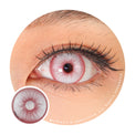 Sweety Crazy Bloody Eye 3 (1 lens/pack)-Crazy Contacts-UNIQSO UK