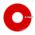 Sweety Crazy Bloody Red - 1 Day Disposable (1 lens/pack)-Crazy Contacts-UNIQSO UK