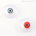 Sweety Crazy Bloody Red - 1 Day Disposable (1 lens/pack)-Crazy Contacts-UNIQSO UK