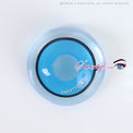 Sweety Crazy Blue Manson (1 lens/pack)-Crazy Contacts-UNIQSO UK