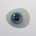 Sweety Crazy Candy Pop Blue (1 lens/pack)-Colored Contacts-UNIQSO