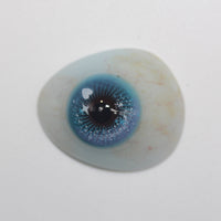 Sweety Crazy Candy Pop Blue (1 lens/pack)-Colored Contacts-UNIQSO