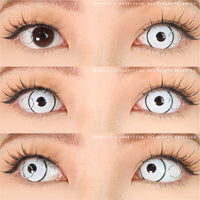 Sweety Crazy Corunus - 1 Day Disposable (1 lens/pack)-Crazy Contacts-UNIQSO UK