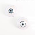 Sweety Crazy Corunus - 1 Day Disposable (1 lens/pack)-Crazy Contacts-UNIQSO UK