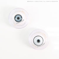 Sweety Crazy Corunus - 1 Day Disposable (1 lens/pack)-Crazy Contacts-UNIQSO UK