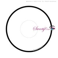 Sweety Crazy Corunus - 1 Day Disposable (1 lens/pack)-Crazy Contacts-UNIQSO UK