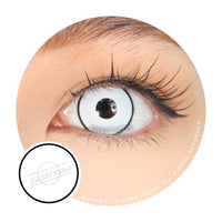 Sweety Crazy Corunus - 1 Day Disposable (1 lens/pack)-Crazy Contacts-UNIQSO UK