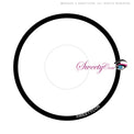 Sweety Crazy Corunus / White Zombie / Manson II (1 lens/pack)-Crazy Contacts-UNIQSO UK