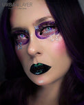 Sweety Crazy Cosmos (1 lens/pack)-Colored Contacts-UNIQSO UK