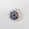 Sweety Crazy Cosmos (1 lens/pack)-Colored Contacts-UNIQSO UK