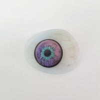 Sweety Crazy Cosmos (1 lens/pack)-Colored Contacts-UNIQSO UK