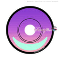 Sweety Crazy Cyberpunk Lucy V2 (1 lens/pack)-Colored Contacts-UNIQSO UK