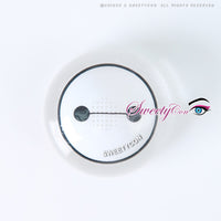 Sweety Crazy Demon Killer Spider Sister (1 lens/pack)-Crazy Contacts-UNIQSO UK