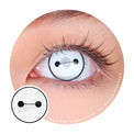Sweety Crazy Demon Killer Spider Sister (1 lens/pack)-Crazy Contacts-UNIQSO UK