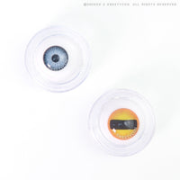 Sweety Crazy Goat Eye (1 lens/pack)-Crazy Contacts-UNIQSO UK
