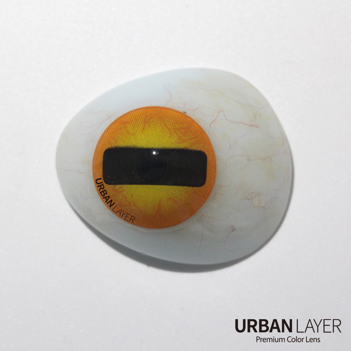 Sweety Crazy Goat Eye (1 lens/pack)-Crazy Contacts-UNIQSO UK
