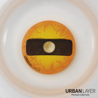 Sweety Crazy Goat Eye (1 lens/pack)-Crazy Contacts-UNIQSO UK