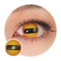 Sweety Crazy Goat Eye (1 lens/pack)-Crazy Contacts-UNIQSO UK
