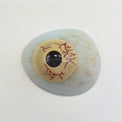 Sweety Crazy K-Zombie 1 (1 lens/pack)-Crazy Contacts-UNIQSO UK