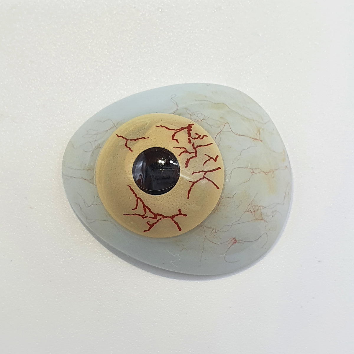 Sweety Crazy K-Zombie 1 (1 lens/pack)-Crazy Contacts-UNIQSO UK