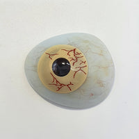 Sweety Crazy K-Zombie 1 (1 lens/pack)-Crazy Contacts-UNIQSO UK