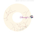 Sweety Crazy K-Zombie 1 (1 lens/pack)-Crazy Contacts-UNIQSO UK