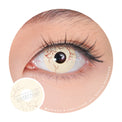Sweety Crazy K-Zombie 1 (1 lens/pack)-Crazy Contacts-UNIQSO UK