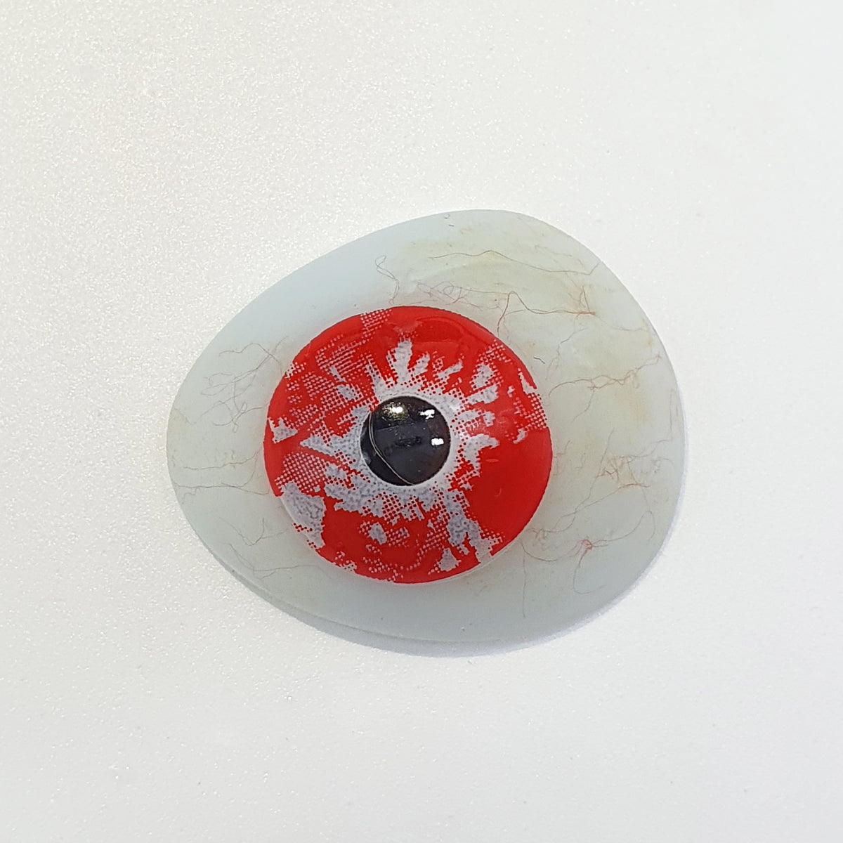 Sweety Crazy K-Zombie 4 (1 lens/pack)-Crazy Contacts-UNIQSO UK