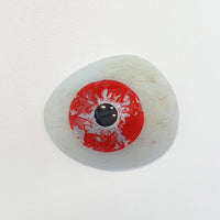 Sweety Crazy K-Zombie 4 (1 lens/pack)-Crazy Contacts-UNIQSO UK