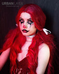 Sweety Crazy K-Zombie 4 (1 lens/pack)-Crazy Contacts-UNIQSO UK