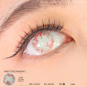 Sweety Crazy Kingdom 3 (1 lens/pack)-Crazy Contacts-UNIQSO UK