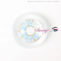 Sweety Crazy Kingdom 4 (1 lens/pack)-Crazy Contacts-UNIQSO UK