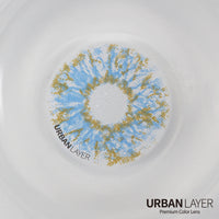 Sweety Crazy Kingdom 4 (1 lens/pack)-Crazy Contacts-UNIQSO UK