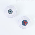 Sweety Crazy Knave Cross (1 lens/pack)-Colored Contacts-UNIQSO UK