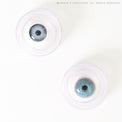 Sweety Crazy Lollipop Gray (1 lens/pack)-Colored Contacts-UNIQSO UK