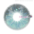Sweety Crazy Lollipop Gray (1 lens/pack)-Colored Contacts-UNIQSO UK