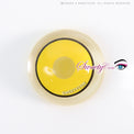 Sweety Crazy Mad Hatter - 1 Day Disposable (1 lens/pack)-Crazy Contacts-UNIQSO UK