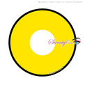 Sweety Crazy Mad Hatter - 1 Day Disposable (1 lens/pack)-Crazy Contacts-UNIQSO UK