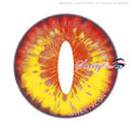 Sweety Crazy Mystery Orb Yellow (1 lens/pack)-Crazy Contacts-UNIQSO UK