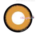 Sweety Crazy Mystic Sun (1 lens/pack)-Crazy Contacts-UNIQSO UK