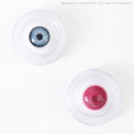 Sweety Crazy Opaque Violet (1 lens/pack)-Crazy Contacts-UNIQSO UK