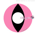 Sweety Crazy Pink Cat (1 lens/pack)-Crazy Contacts-UNIQSO
